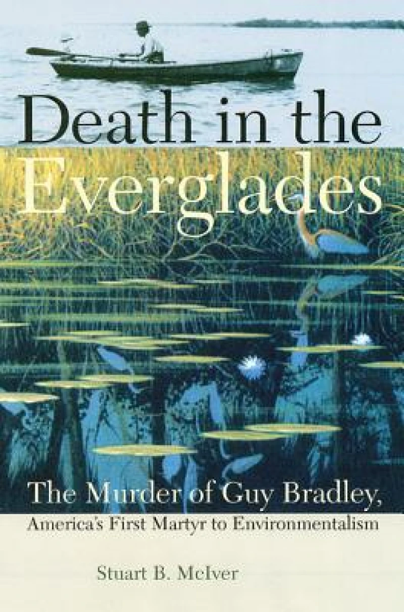 Death In The Everglades