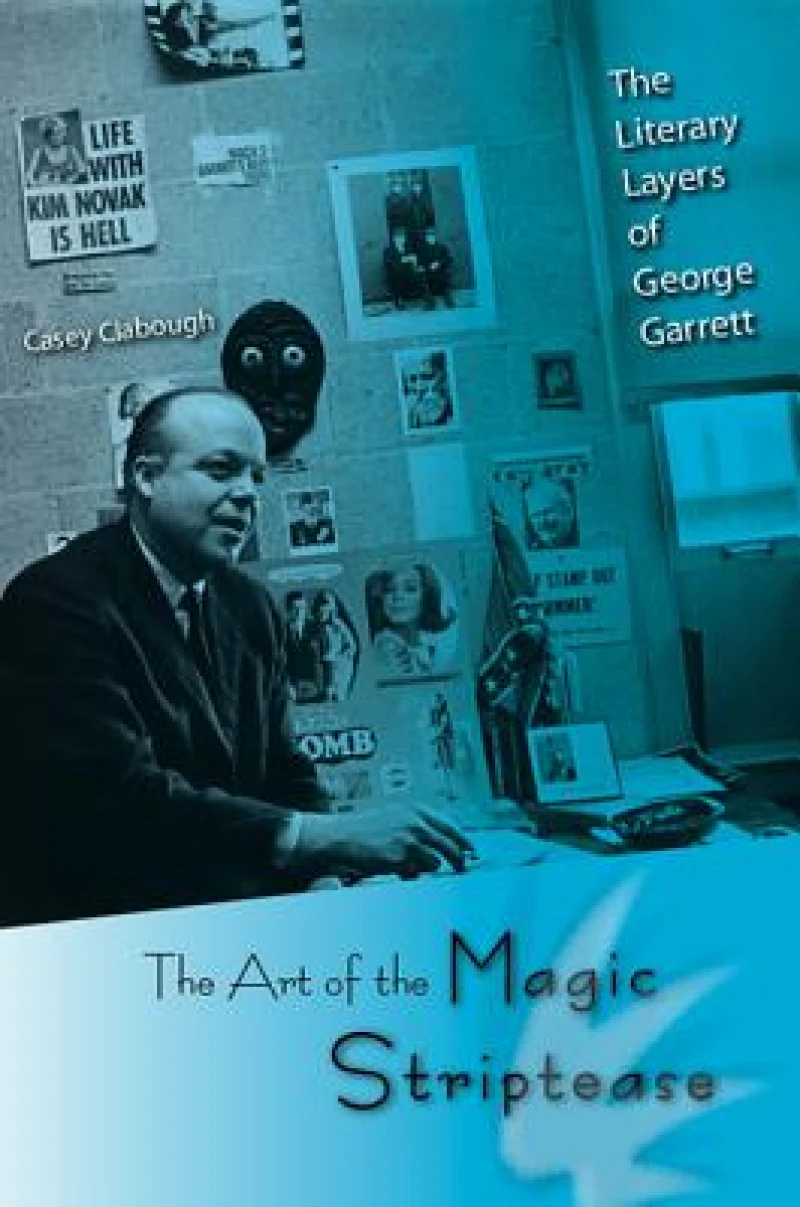 The Art of the Magic Striptease