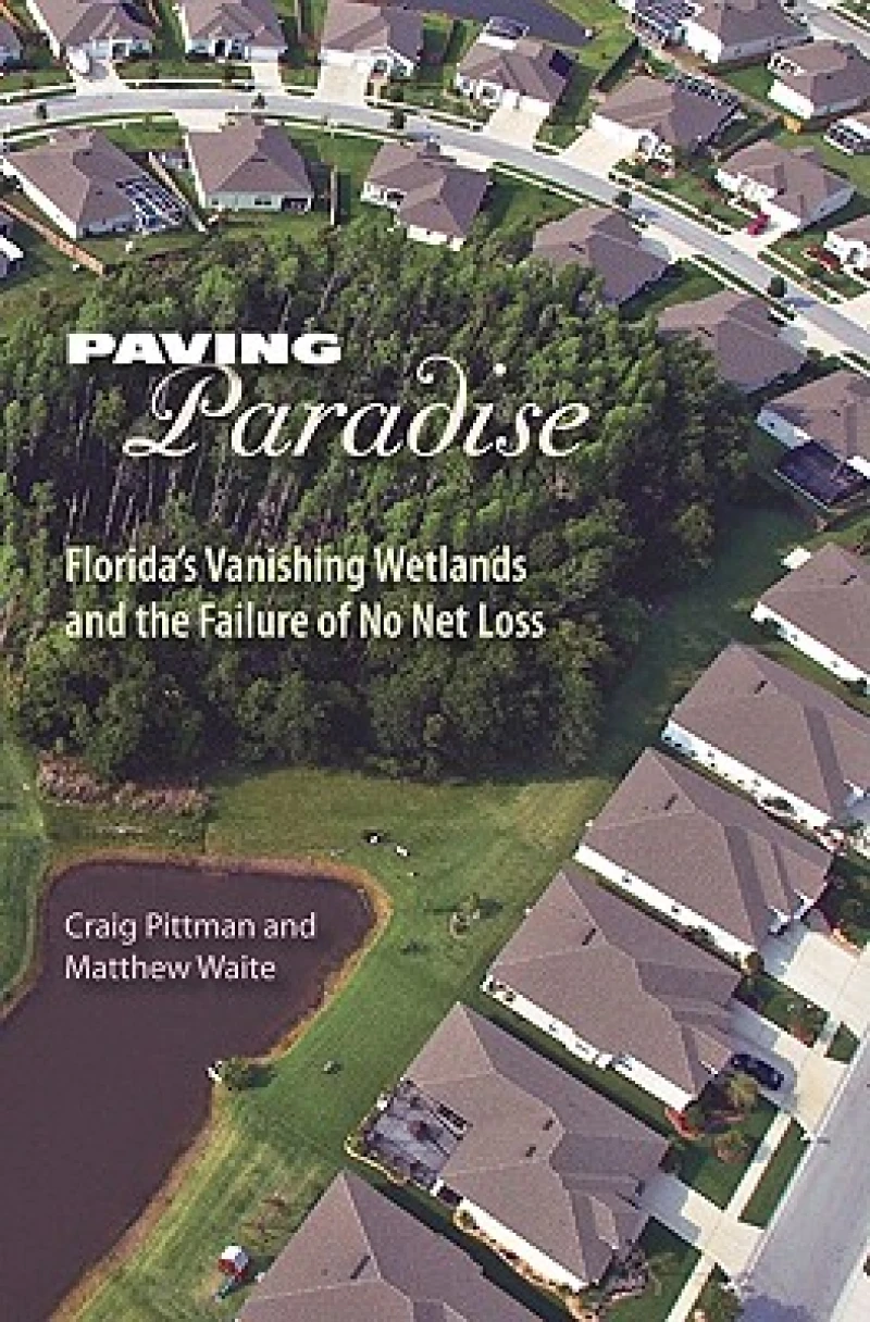 Paving Paradise