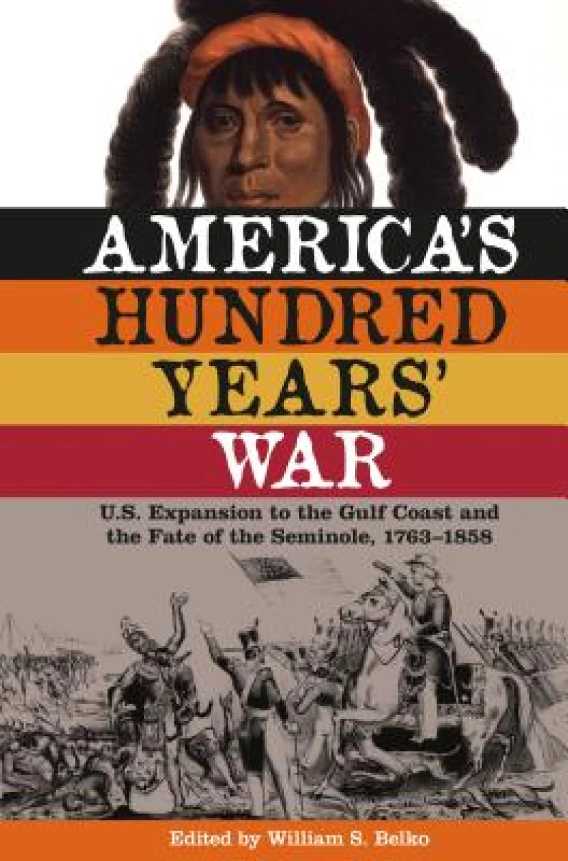 America''s Hundred Years'' War