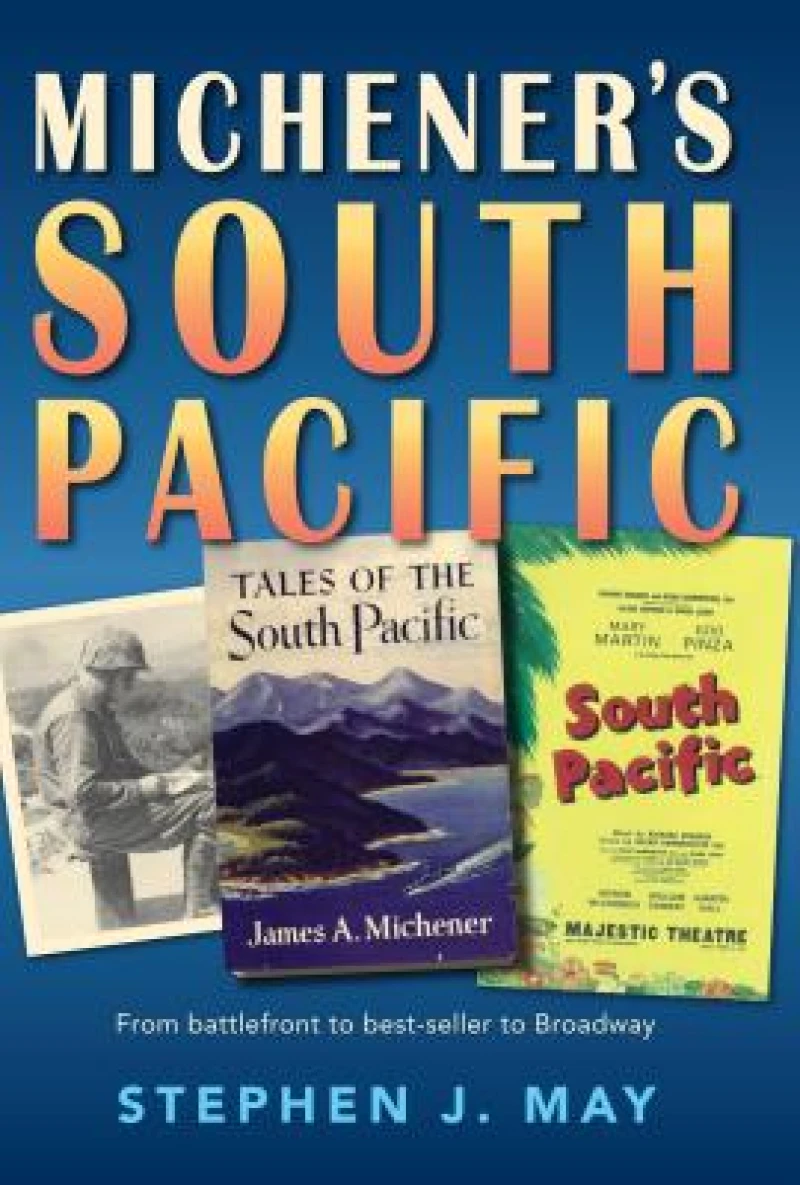Michener''S South Pacific