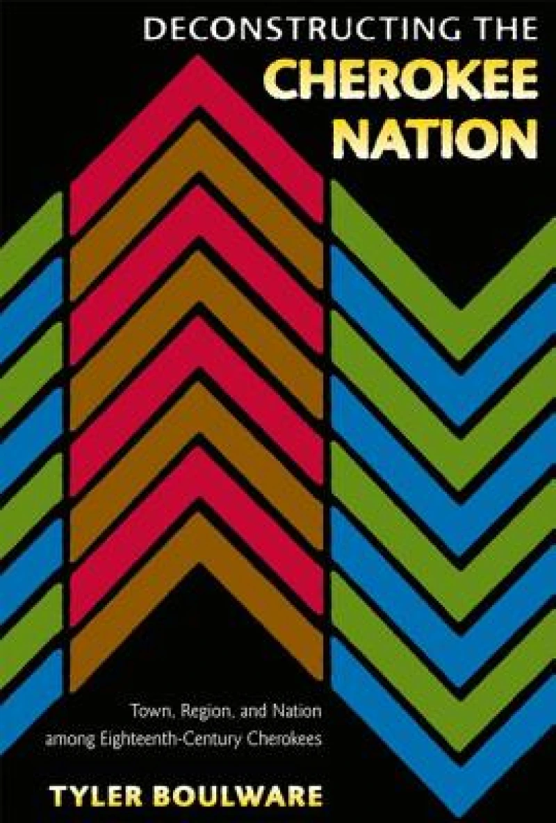 Deconstructing the Cherokee Nation