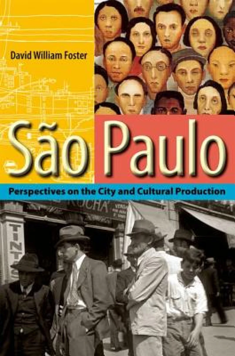 Sao Paulo