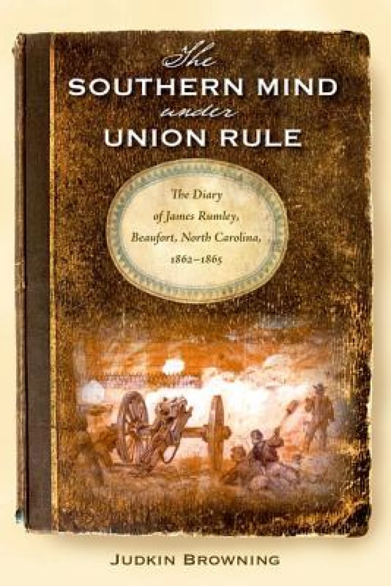 The  Southern Mind Under Union Rule