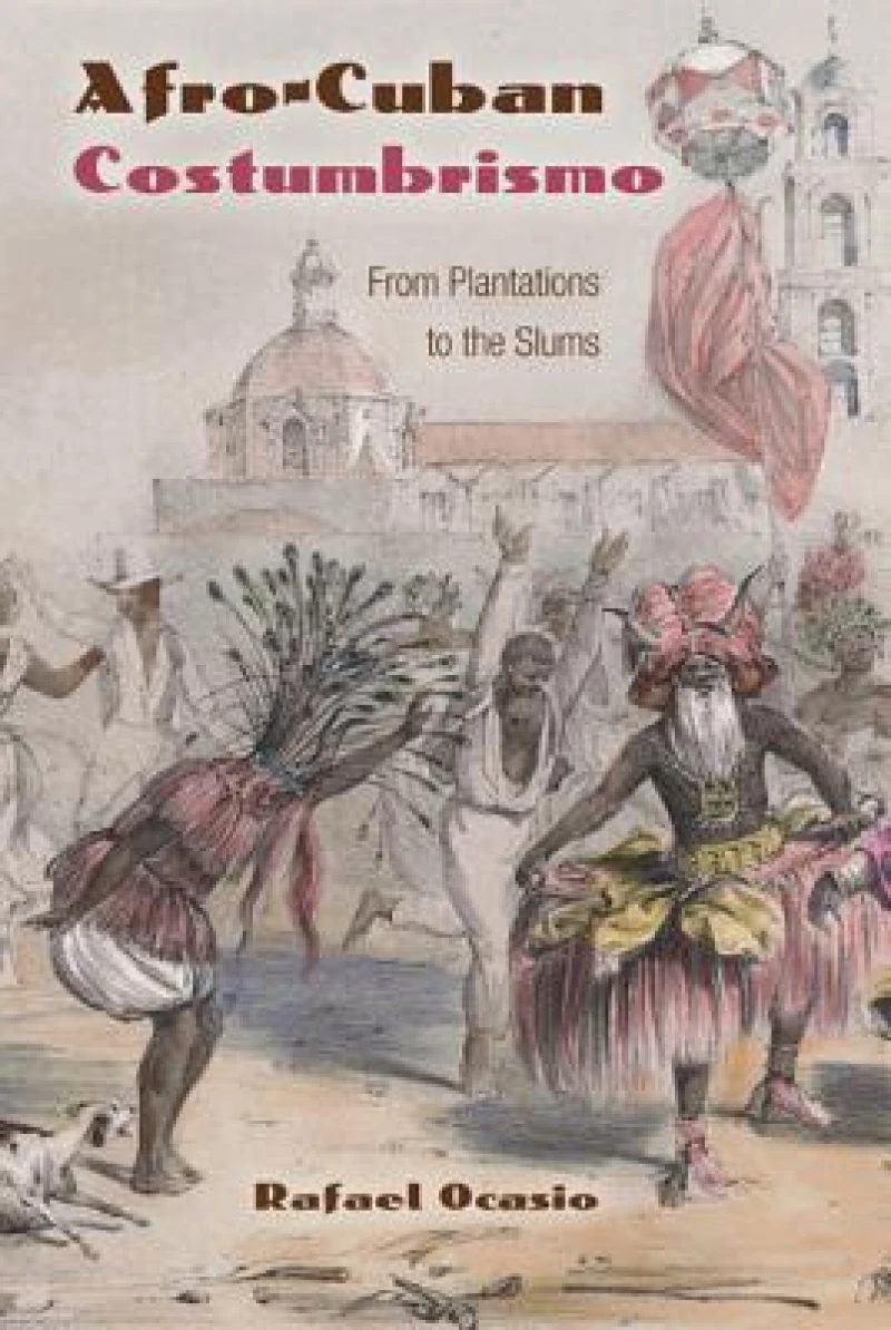 Afro-Cuban Costumbrismo