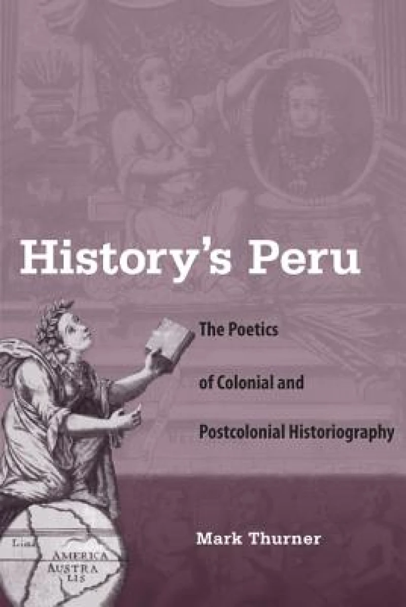 History''s Peru