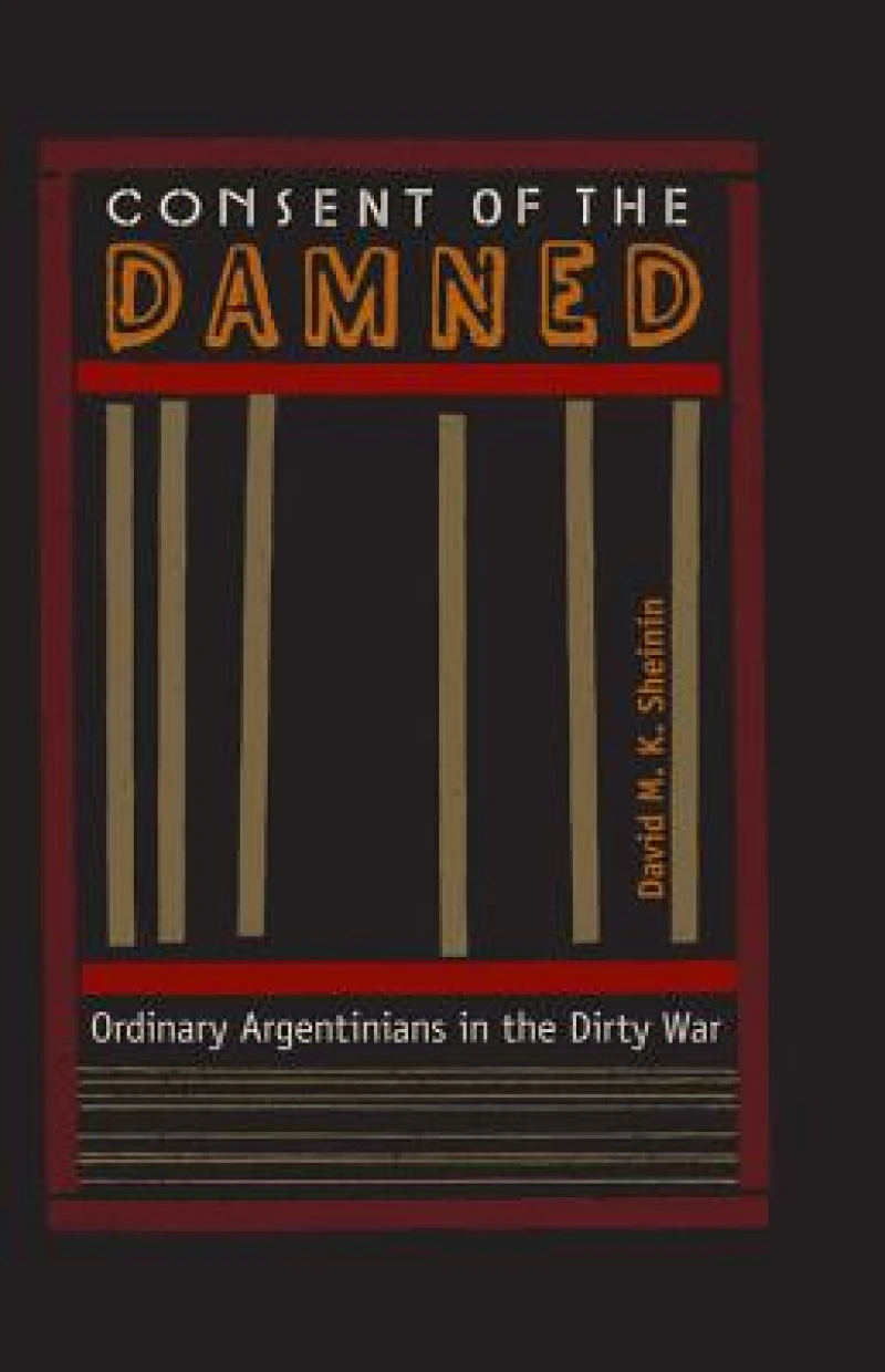 Consent of the Damed