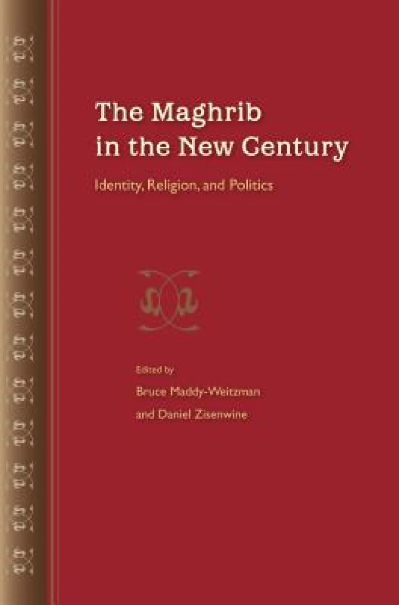 The Maghrib in the New Century