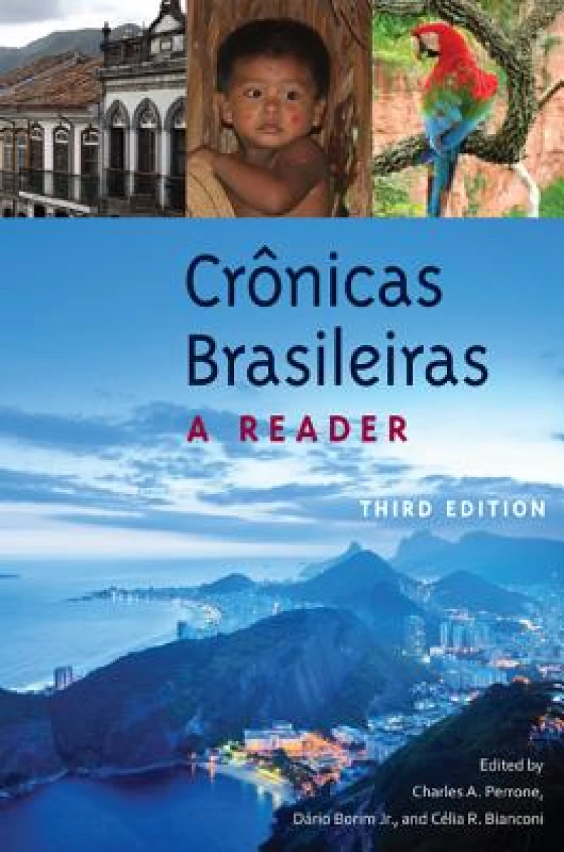 Crônicas Brasileiras, Third Edition