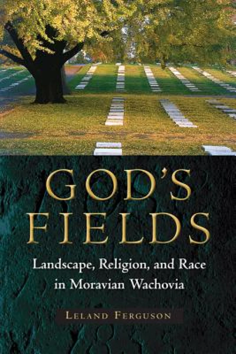God''s Fields
