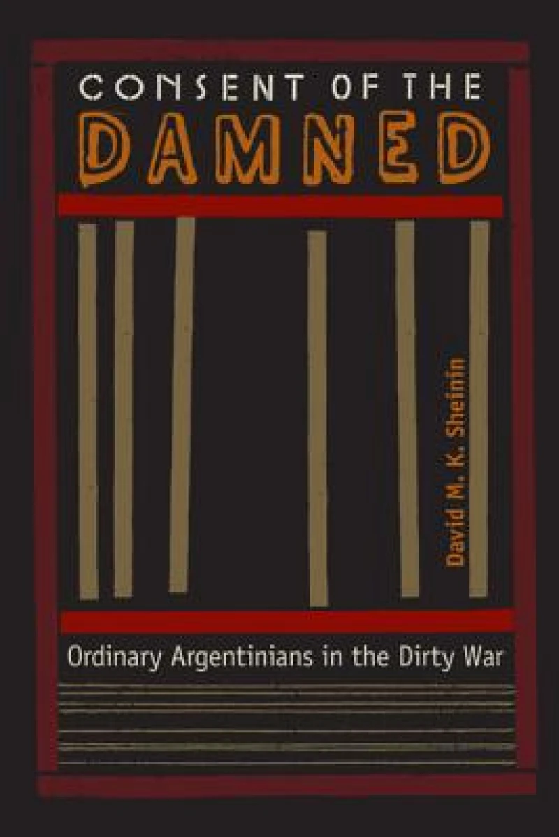 Consent of the Damned