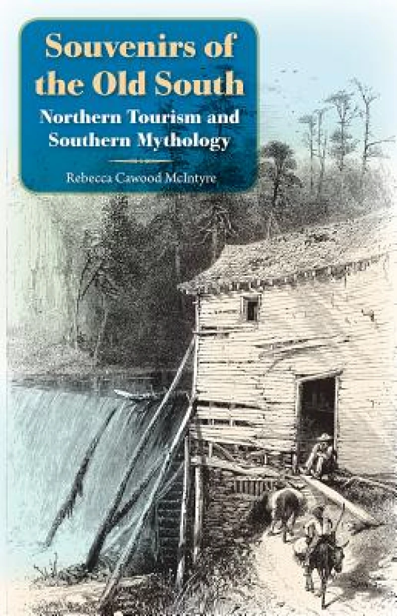 Souvenirs of the Old South