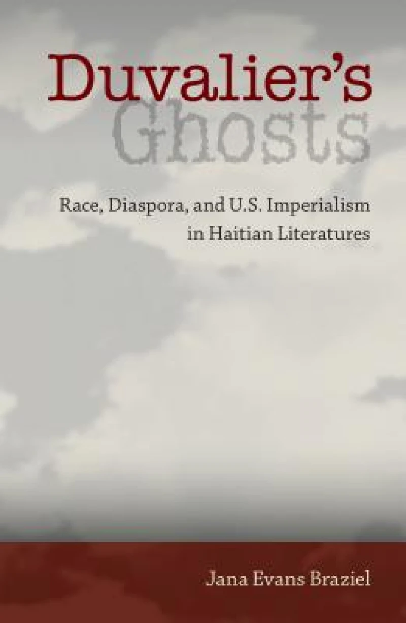 Duvalier''s Ghosts