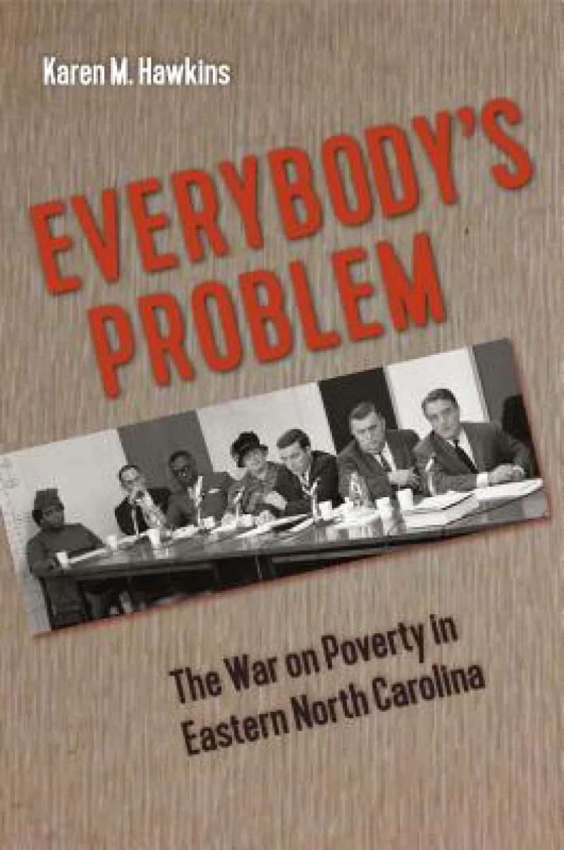 Everybody''s Problem