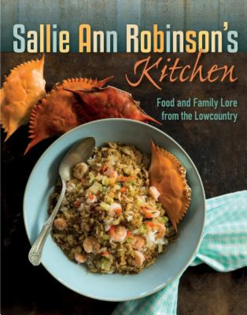 Sallie Ann Robinson''s Kitchen