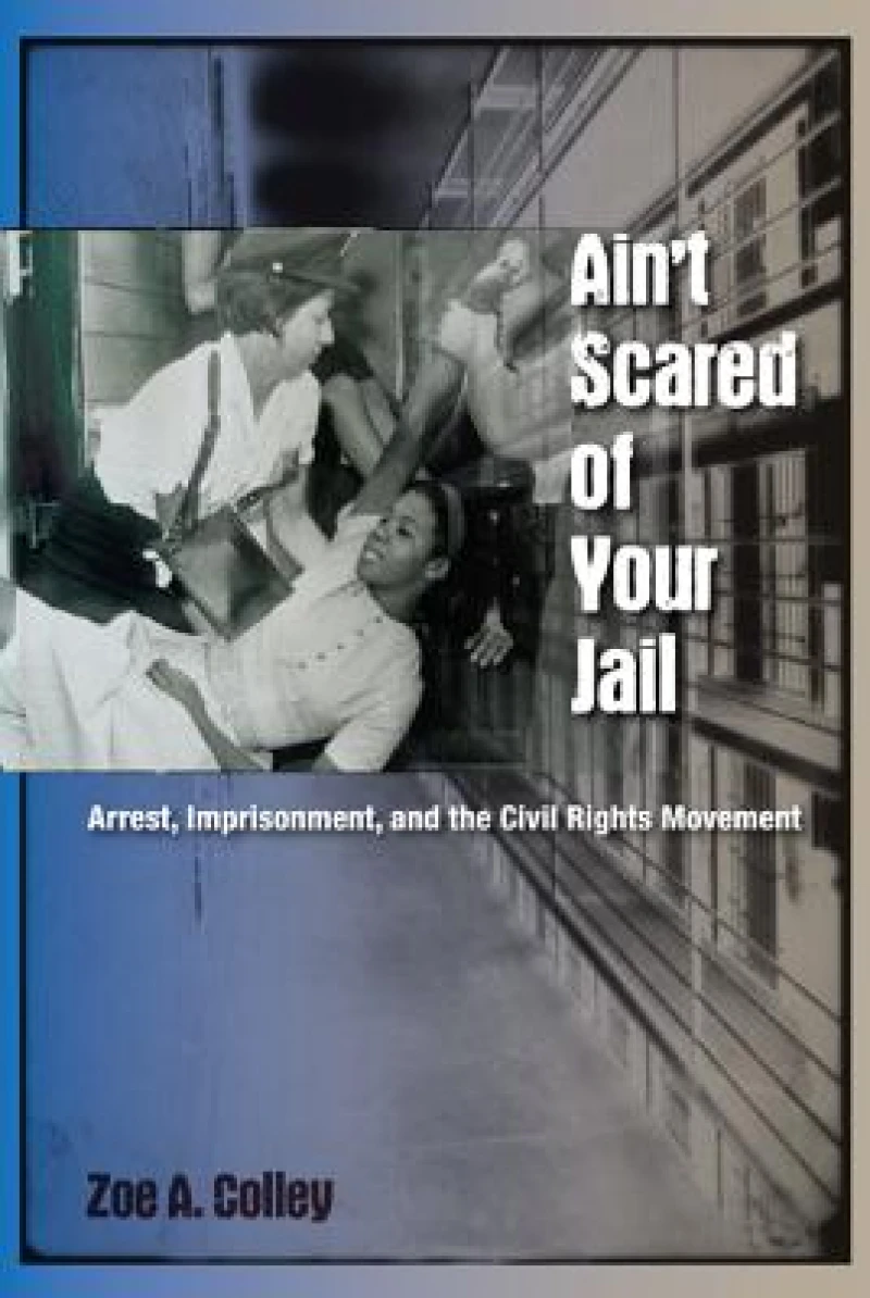 Ain''t Scared of Your Jail