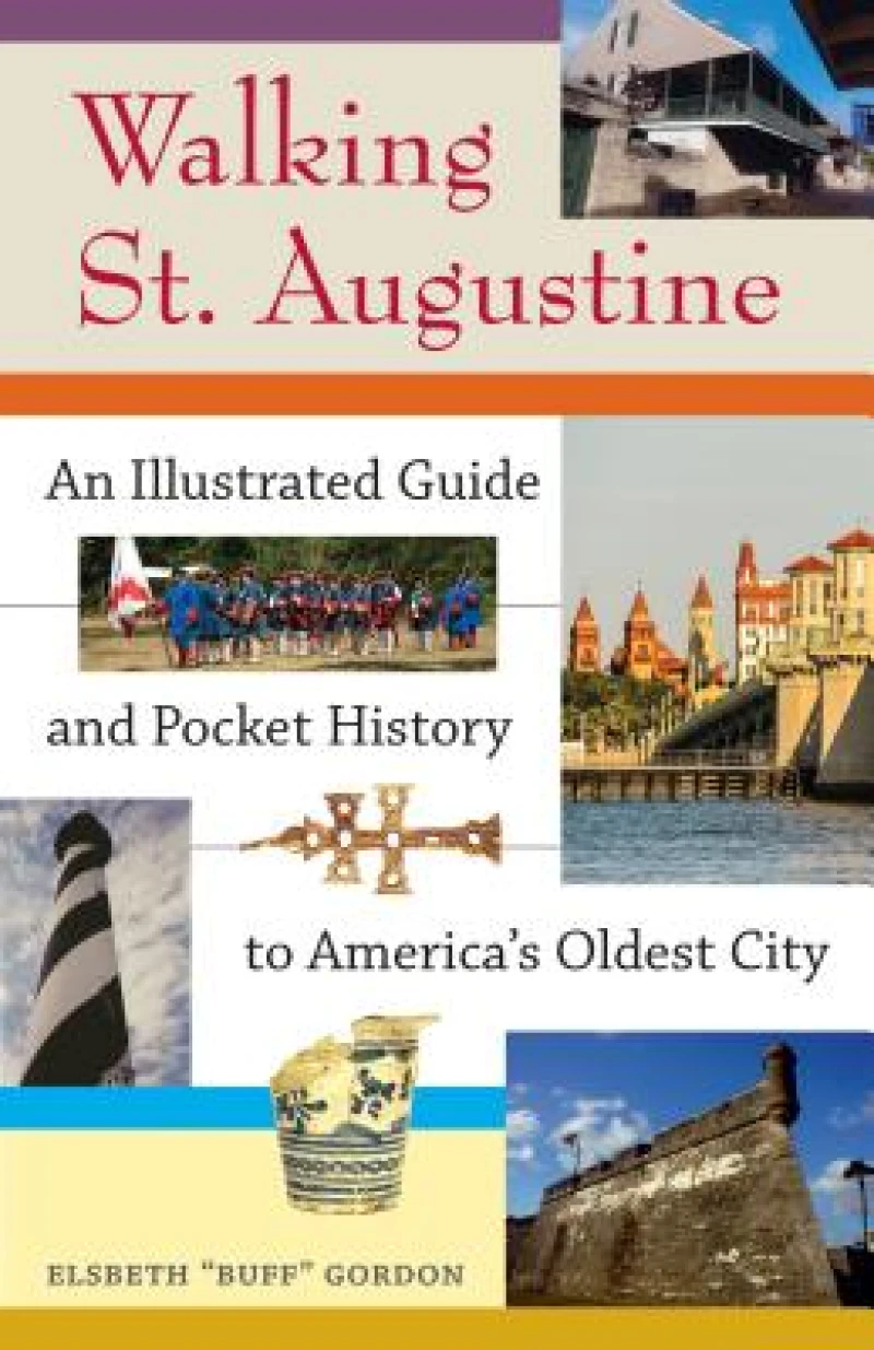 Walking St. Augustine