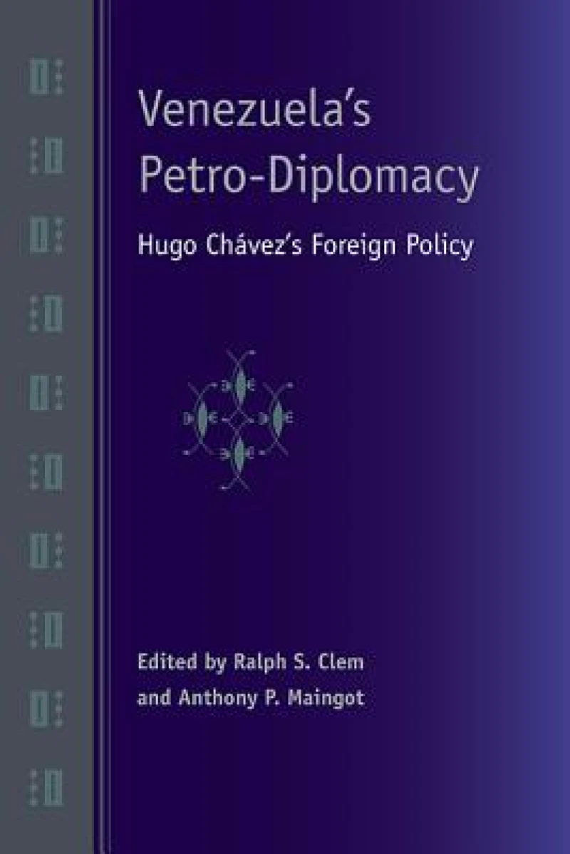 Venezuela''s Petro-Diplomacy