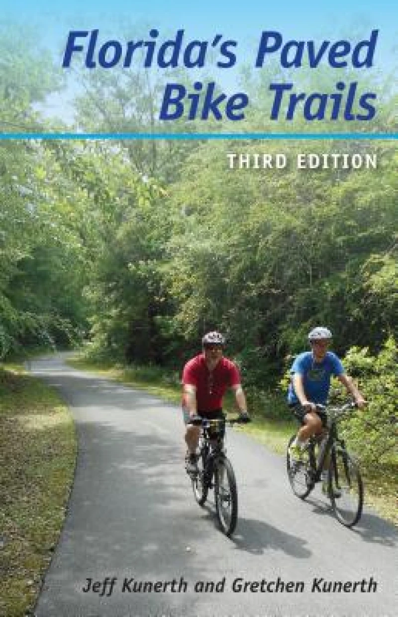 Florida''s Paved Bike Trails