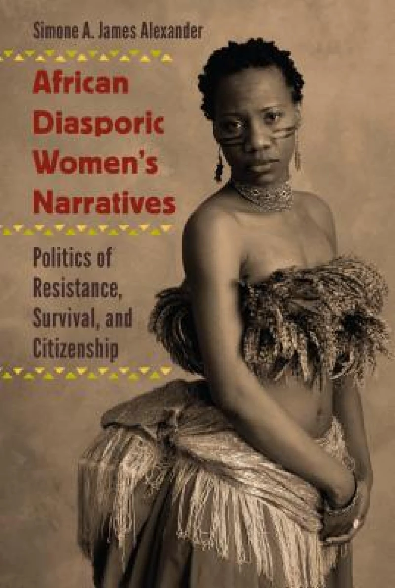 African Diasporic Women''s Narratives