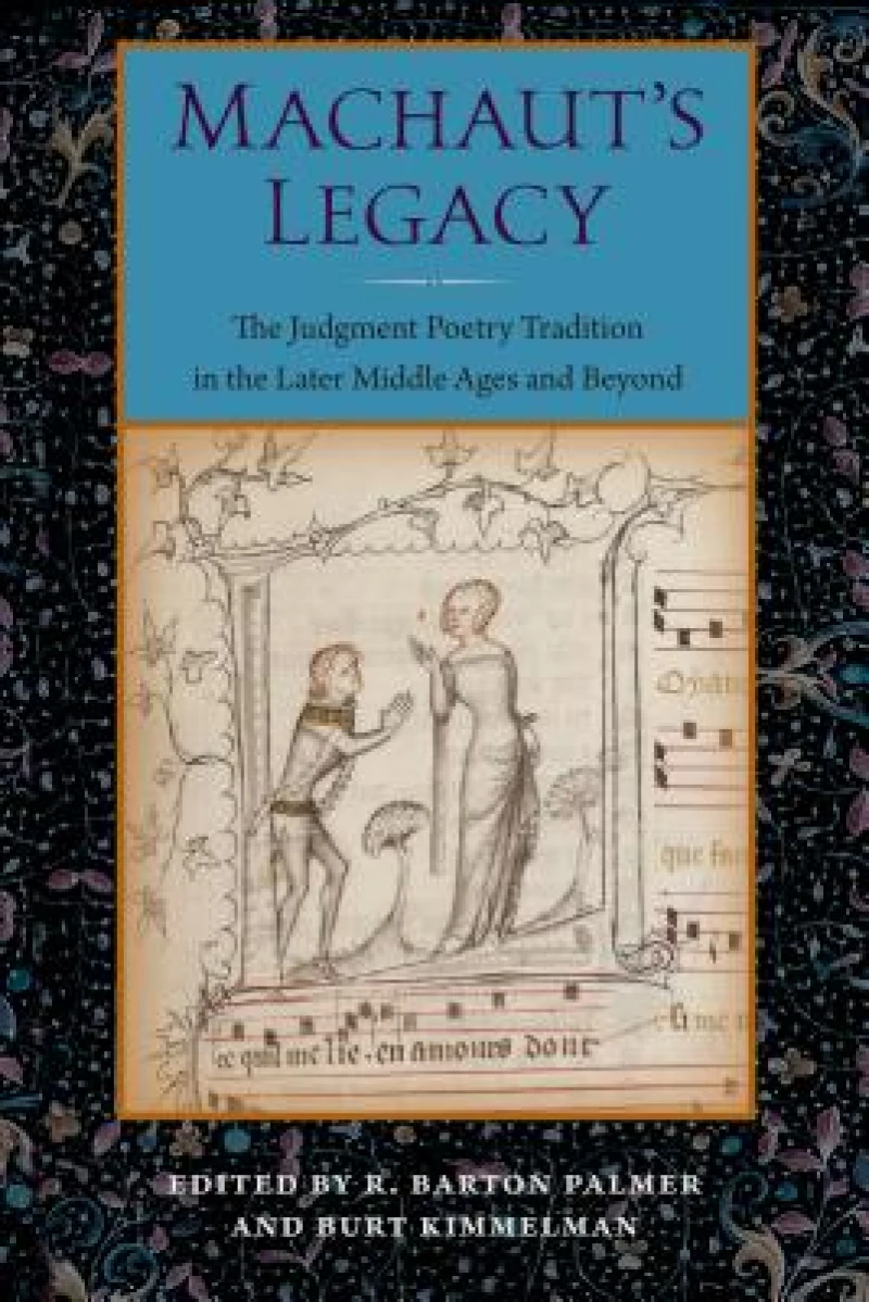 Machaut''s Legacy
