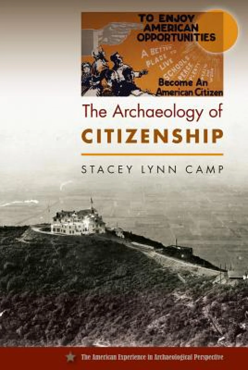 The Archaeology of Citizenship