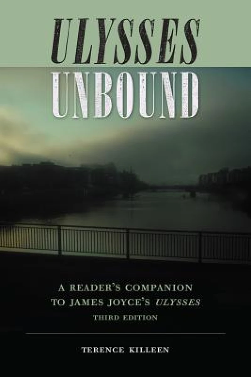 Ulysses Unbound