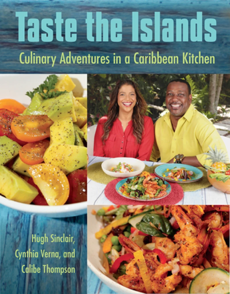Taste the Islands