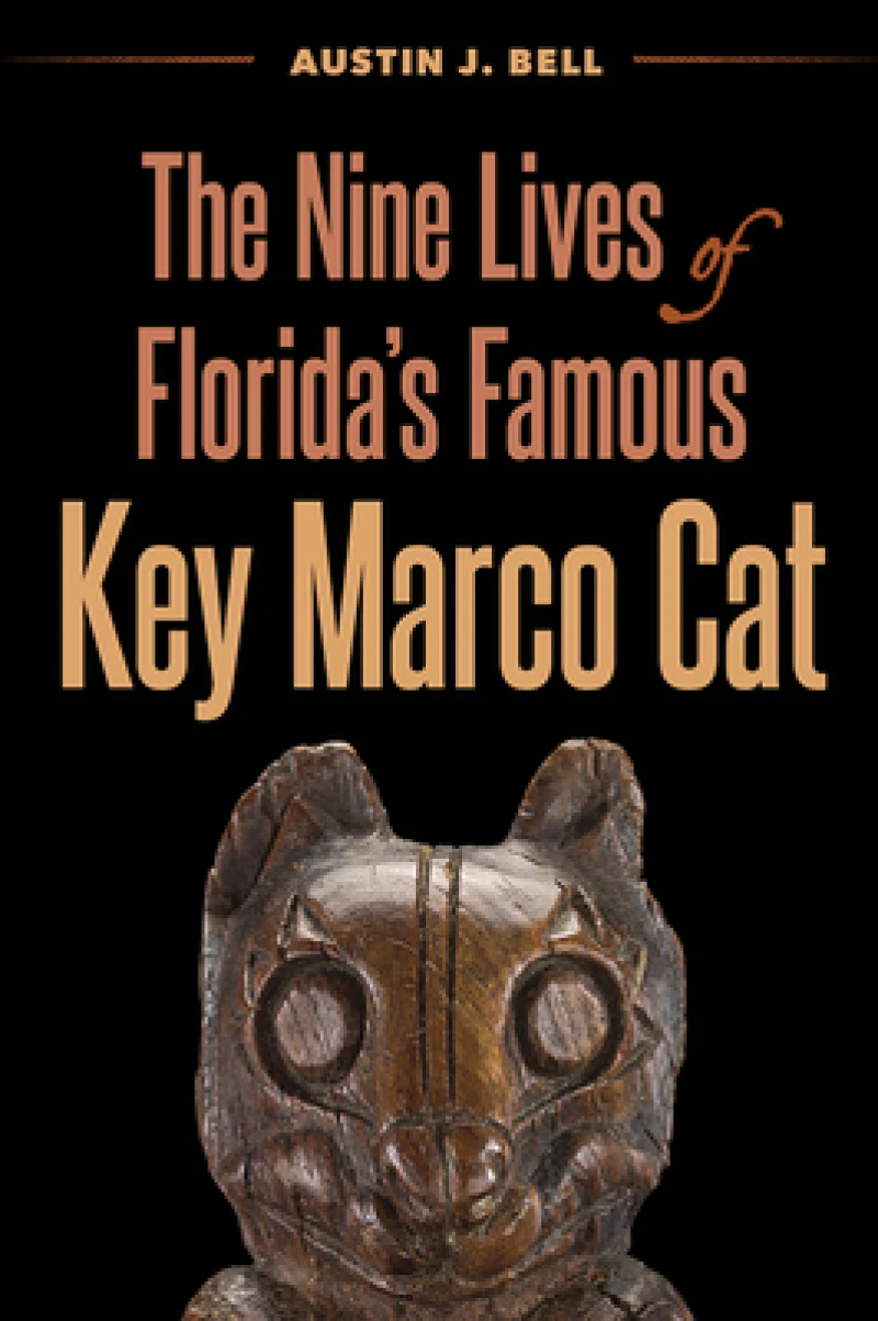 The Nine Lives of Florida''s Famous Key Marco Cat