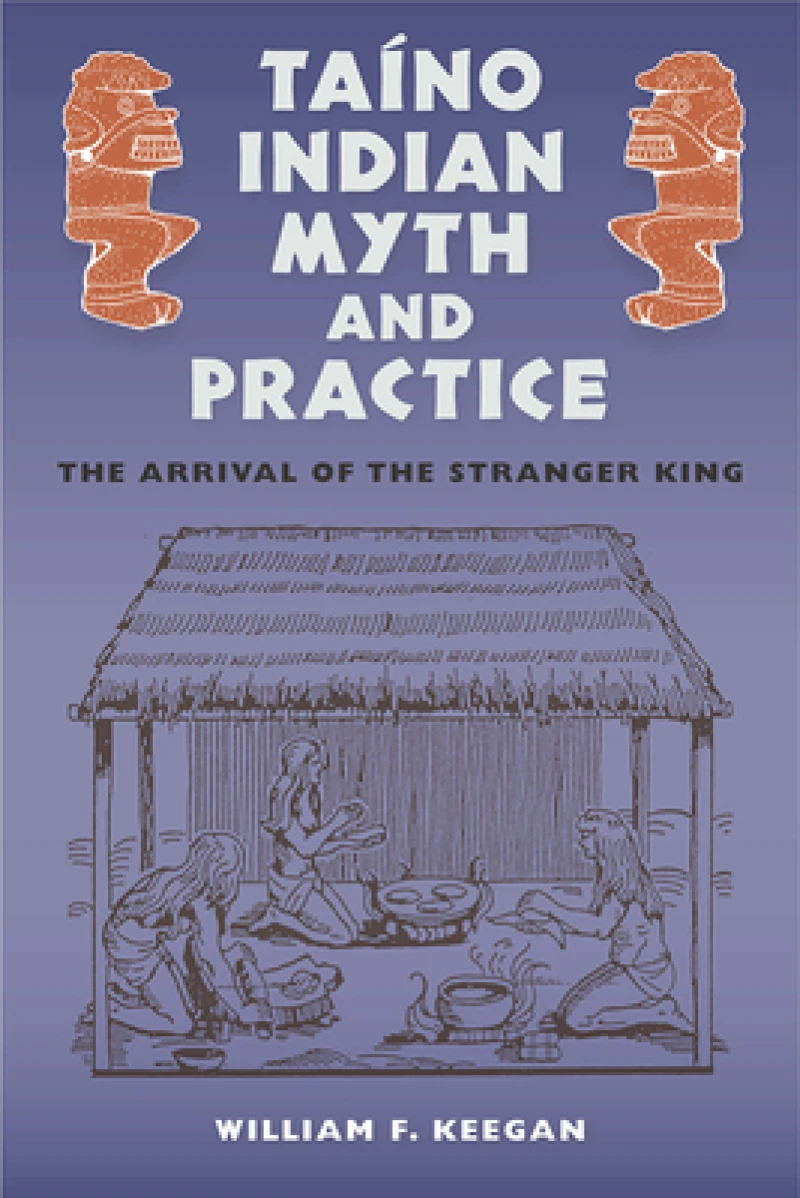 Taíno Indian Myth and Practice