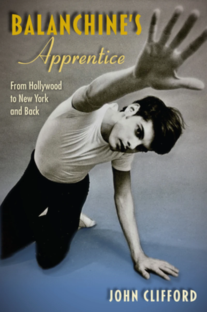 Balanchine''s Apprentice