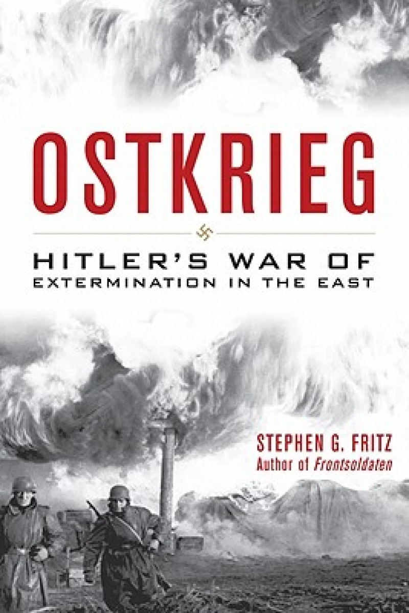 Ostkrieg