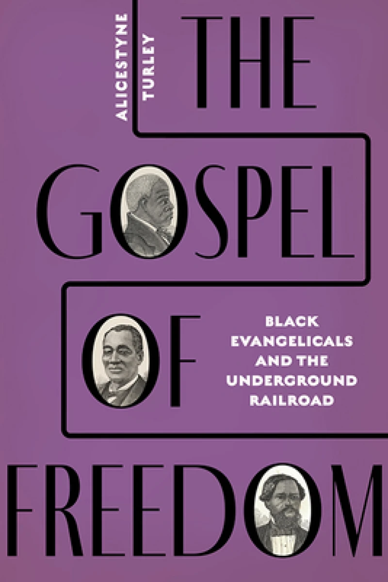 The Gospel of Freedom