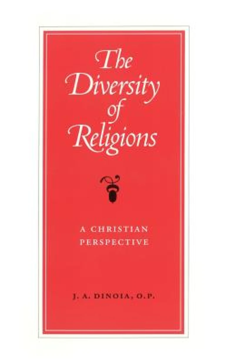 The Diversity of Religions