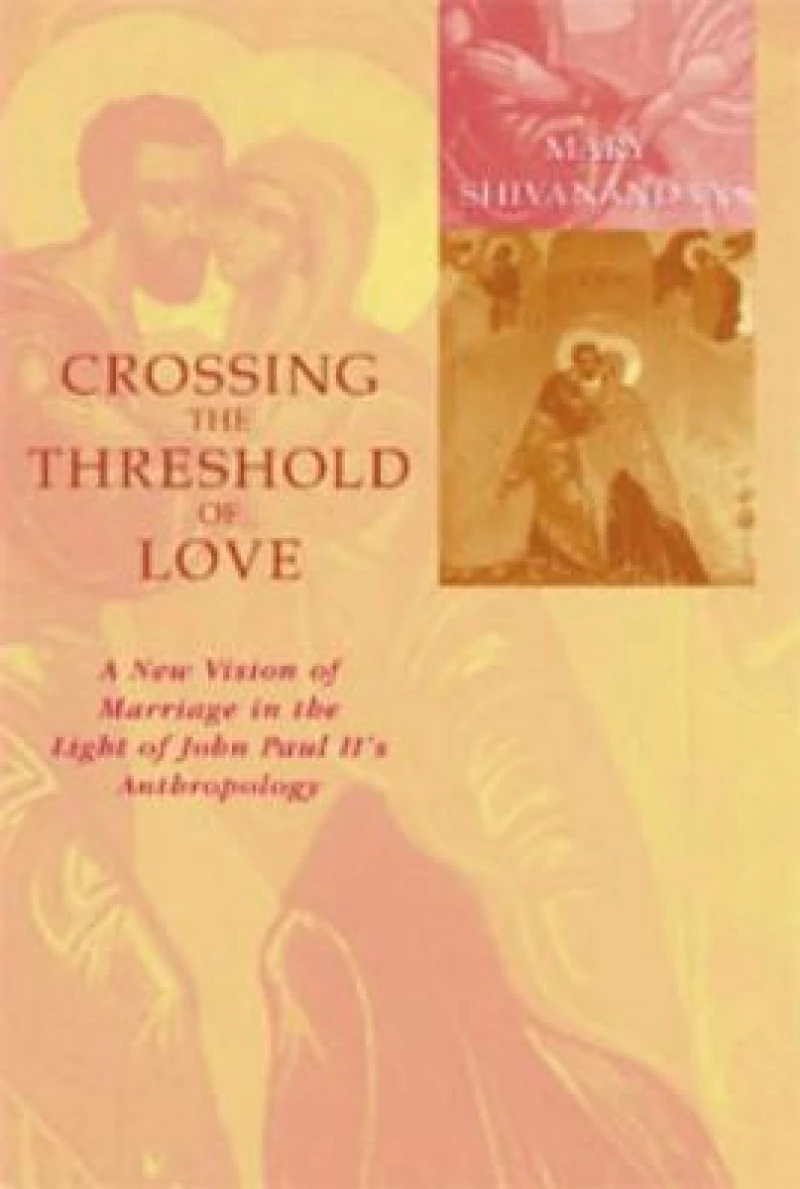 Crossing the Threshold of Love