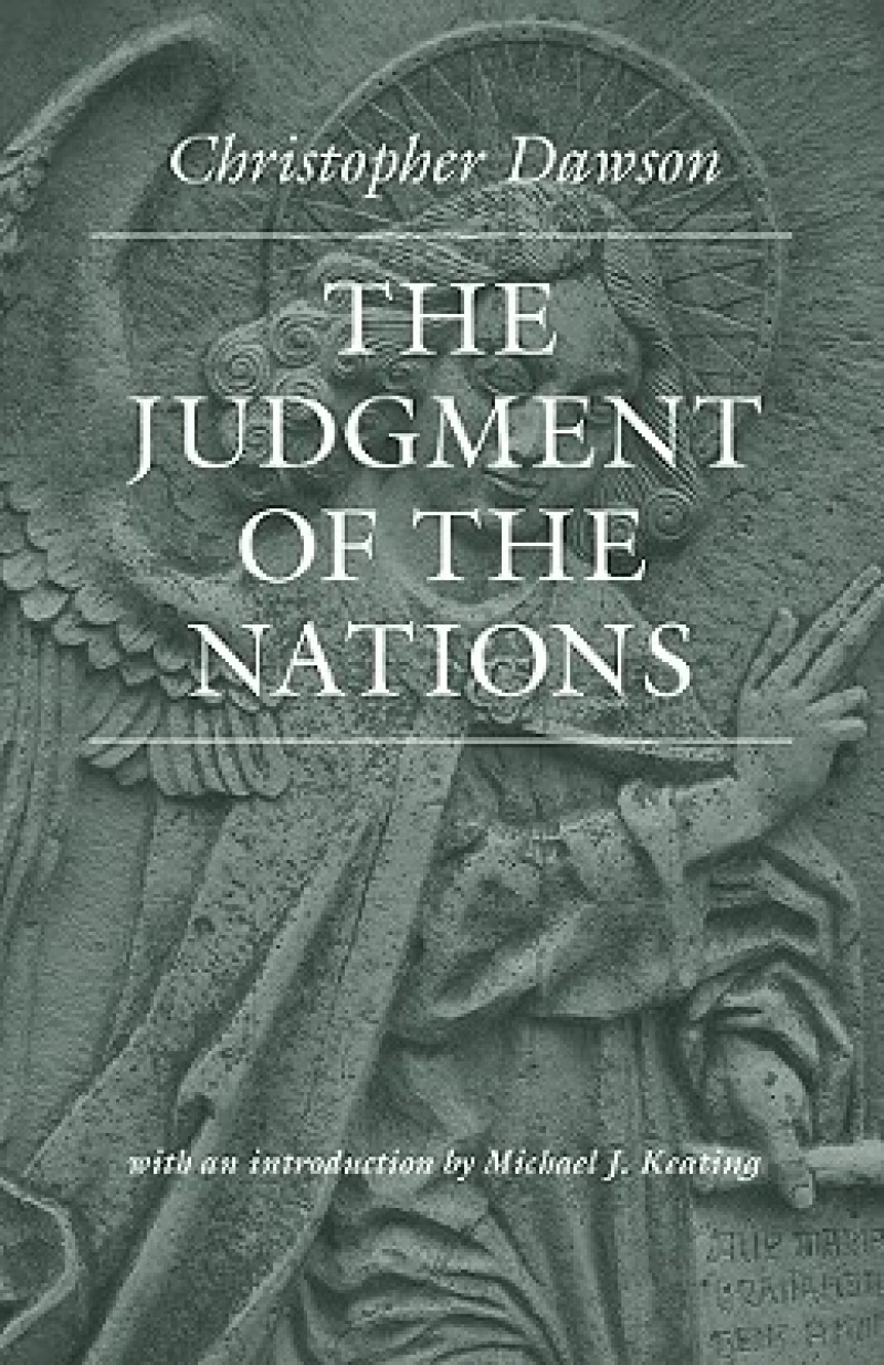 The  Judgement of the Nations