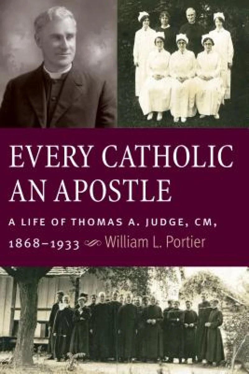 Every Catholic an Apostle