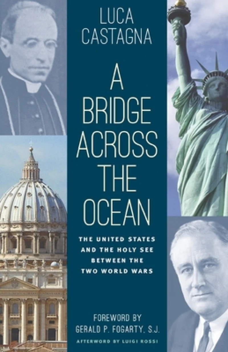 A Bridge Across the Ocean