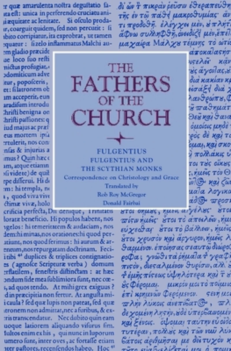 Glaphyra on the Pentateuch, Volume 1 Genesis