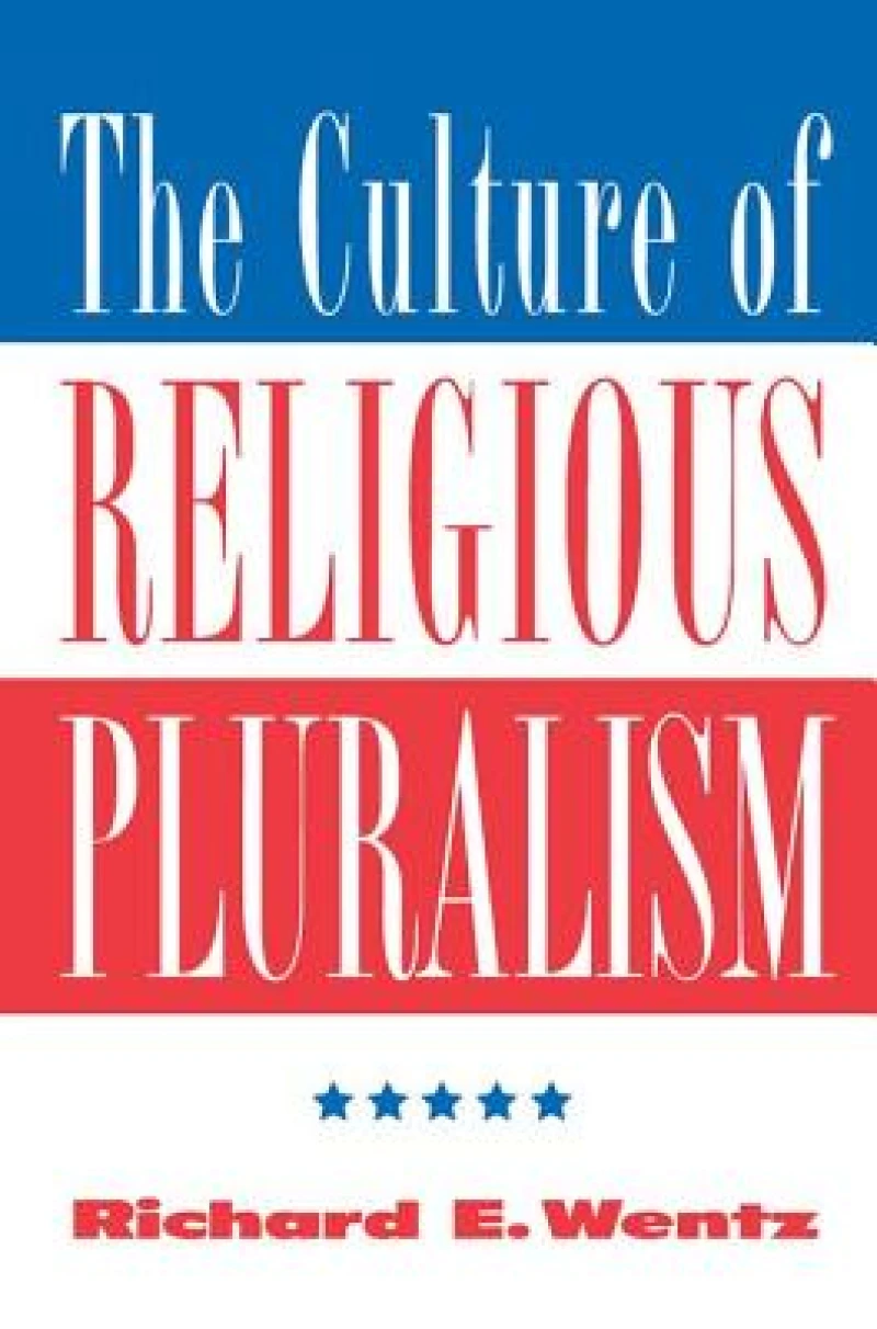 The Culture Of Religious Pluralism