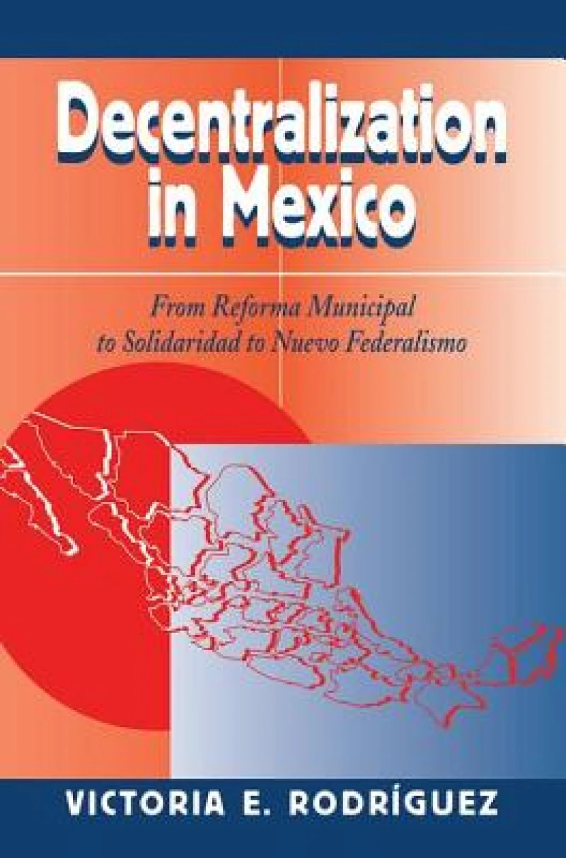 Decentralization In Mexico