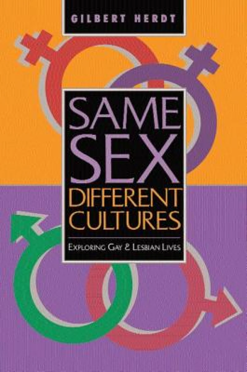Same Sex, Different Cultures