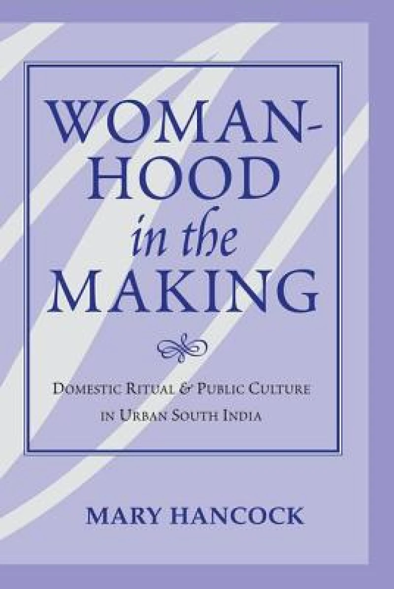 Womanhood In The Making