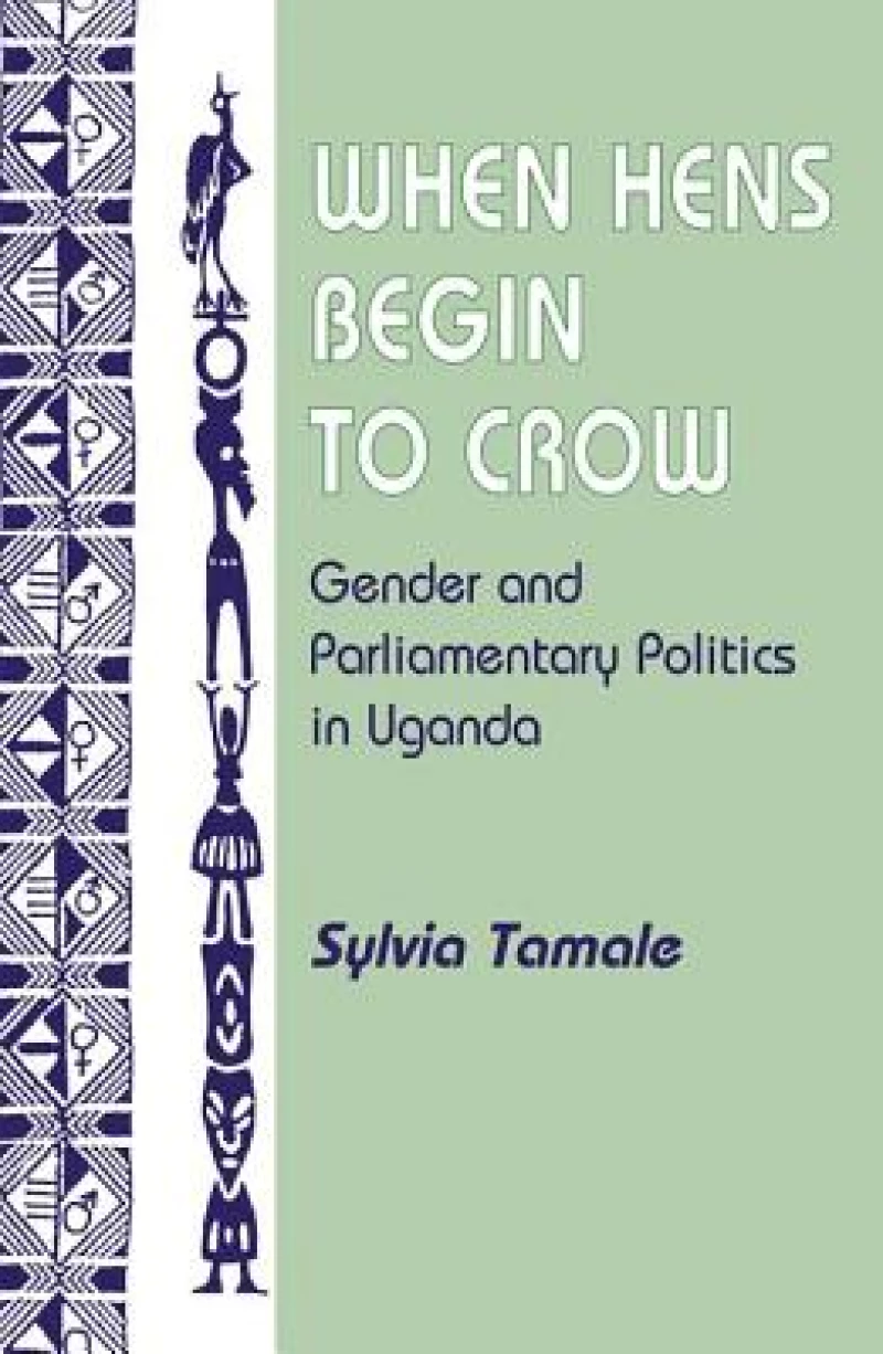 When Hens Begin to Crow