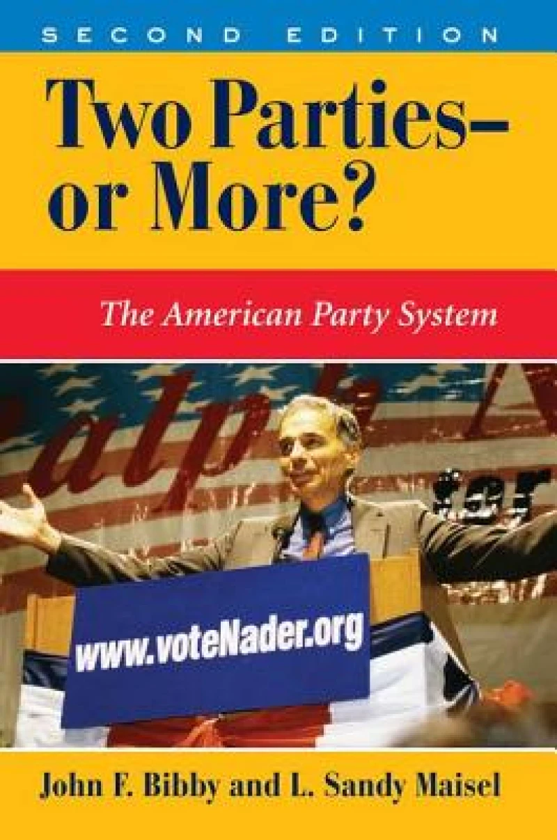Two Parties--or More?