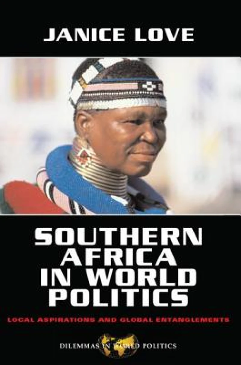 Southern Africa in World Politics