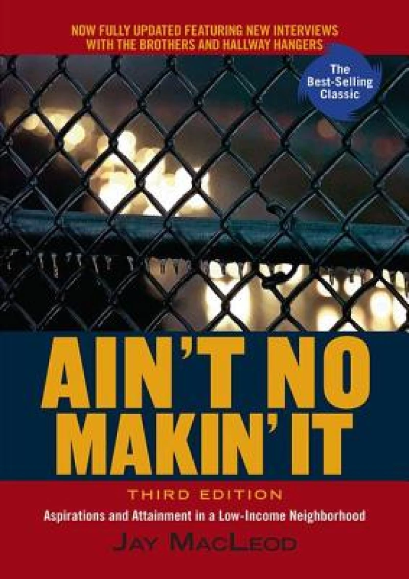Ain''t No Makin'' It