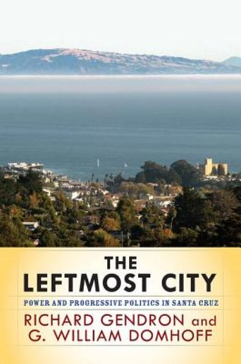 The Leftmost City