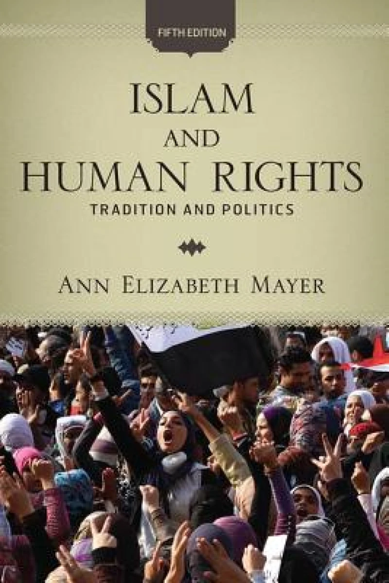 Islam and Human Rights