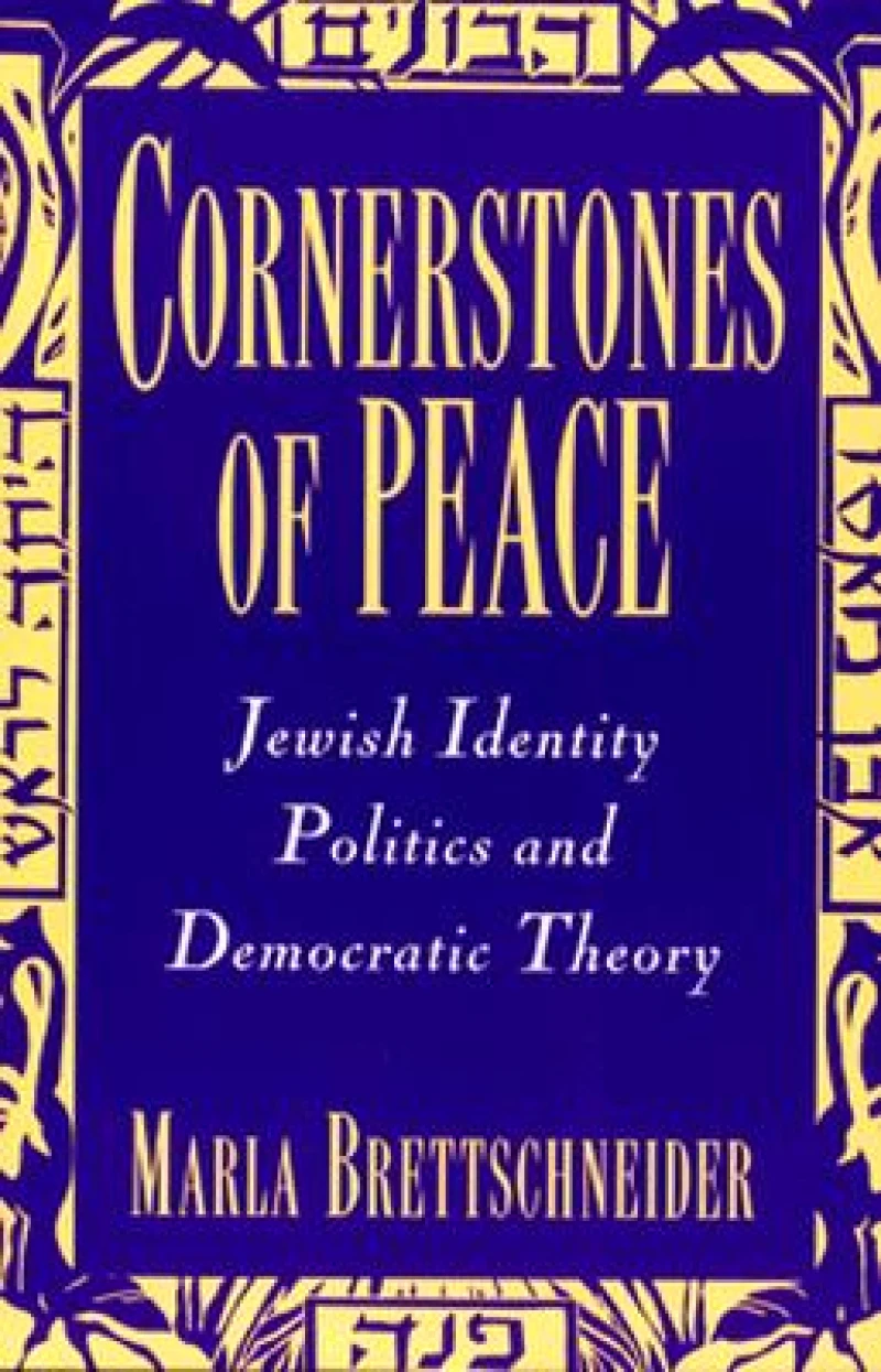 Cornerstones of Peace